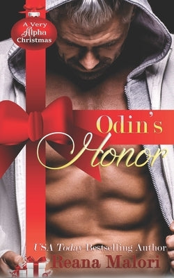 Odin's Honor by Malori, Reana