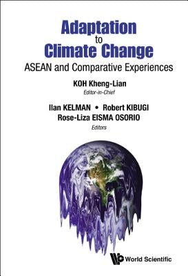 Adaptation to Climate Change by Koh Kheng-Lian