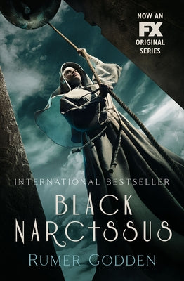 Black Narcissus by Godden, Rumer