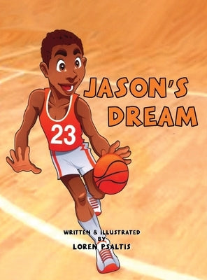 Jason's Dream by Psaltis, Loren