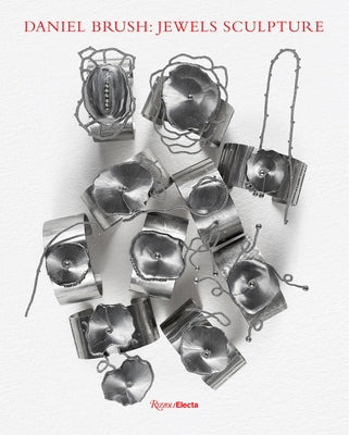 Daniel Brush: Jewels Sculpture by Becker, Vivienne