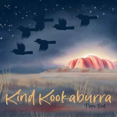 Kind Kookaburra by Bird, Pippa