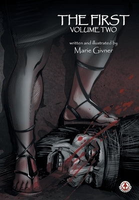 The First: Volume 2 by Givner, Maria
