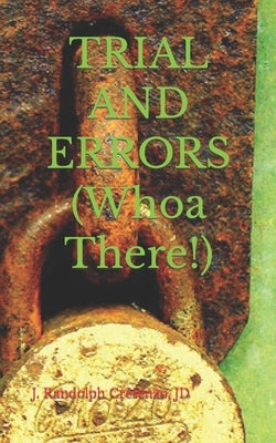 Common Pleas (Trial and Errors!) by Cresenzo Jd, J. Randolph