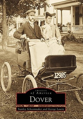Dover by Schoonmaker, Stanley