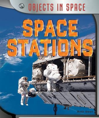 Space Stations by Owen, Ruth