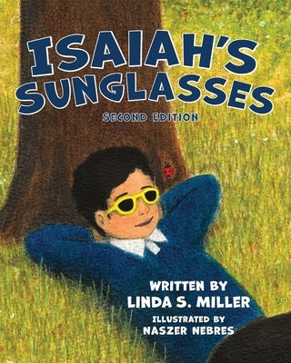 Isaiah's Sunglasses by Nebres, Naszer