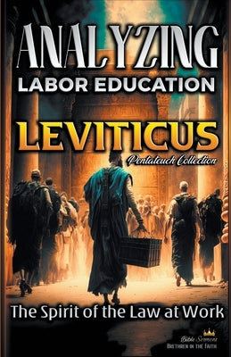 Analyzing the Labor Education in Leviticus: The Spirit of the Law at Work by Sermons, Bible