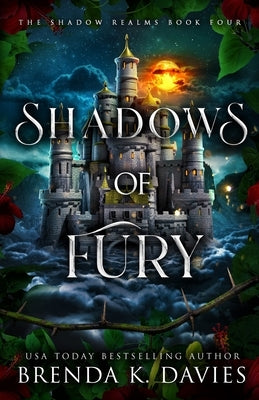 Shadows of Fury by Editing, Hot Tree