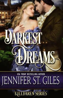 Darkest Dreams by St Giles, Jennifer
