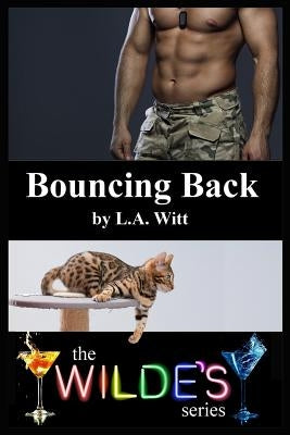 Bouncing Back by Witt, L. a.