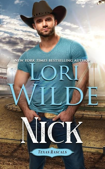 Nick by Wilde, Lori