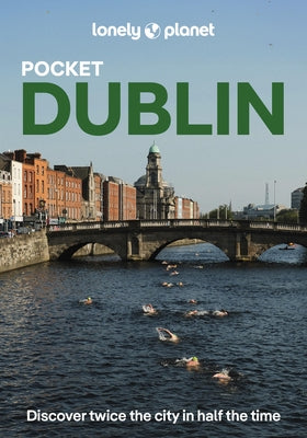Lonely Planet Pocket Dublin by Planet, Lonely