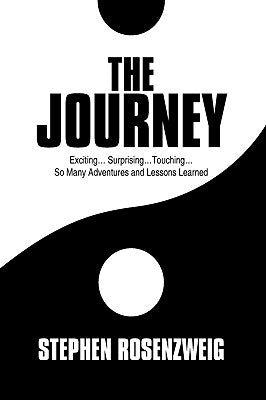 The Journey by Stephen Rosenzweig