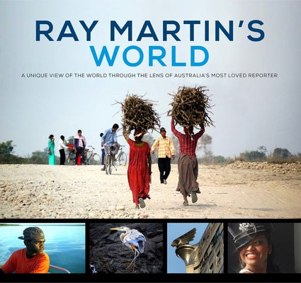 Ray Martin's World by Martin, Ray