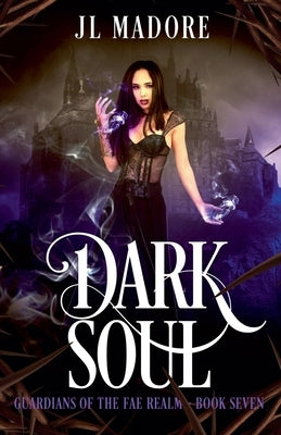 Dark Soul by Madore, Jl