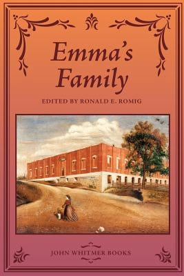 Emma's Family by Romig, Ronald E.