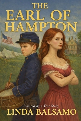 The Earl of Hampton by Balsamo, Linda