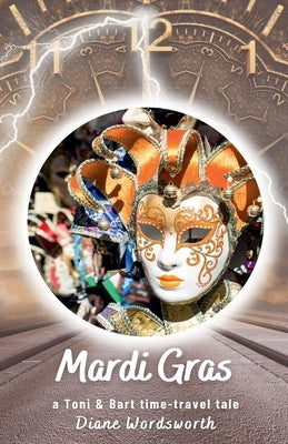 Mardi Gras by Wordsworth, Diane