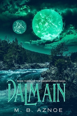 Dalmain by Aznoe, M. B.