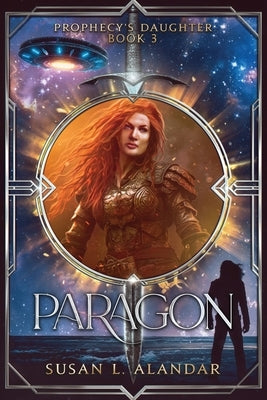 Paragon by Alandar, Susan L.