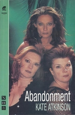 Abandonment by Atkinson, Kate
