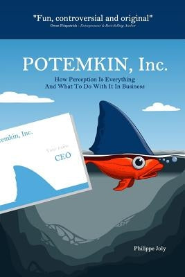 Potemkin, Inc. by Joly, Philippe