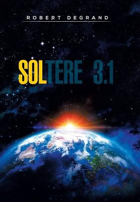 Soltere 3.1 by Degrand, Robert