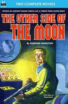Other Side of the Moon, The, & Secret Invasion by Kubilius, Waler