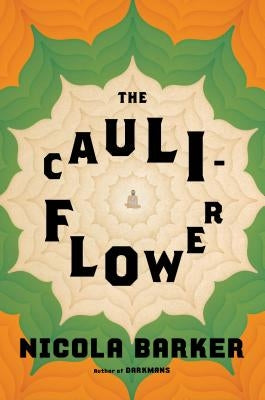 Cauliflower by Barker, Nicola