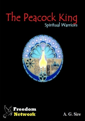 Peacock King by Sire, A. G.