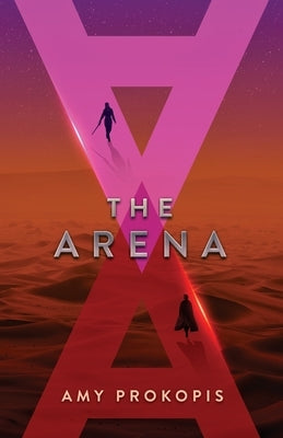 The Arena by Prokopis, Amy