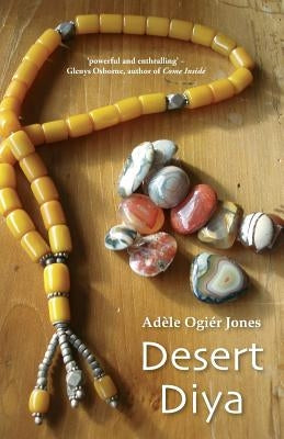 Desert Diya by Jones, Adèle Ogiér