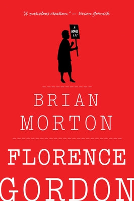 Florence Gordon by Morton, Brian