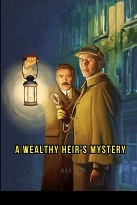 A Wealthy Heir's Mystery by Jay, Ola