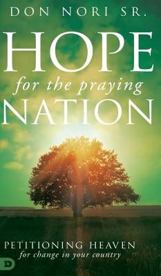 Hope For a Praying Nation by Nori, Don