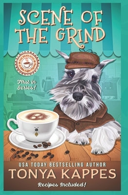 Scene of The Grind by Kappes, Tonya