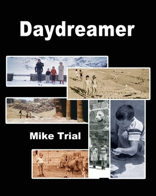 Daydreamer by Trial, Mike