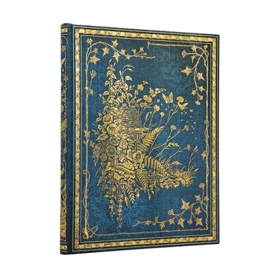 Les Papillons Ultra Lined Hardcover Journal, 144pg, 120gsm by Paperblanks (Giacomelli's World) by Paperblanks