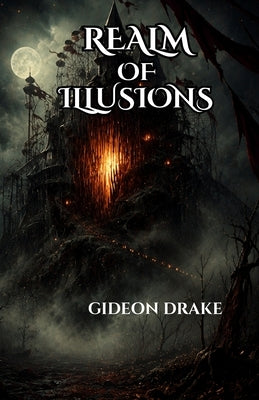 Realm Of Illusions by Drake, Gideon