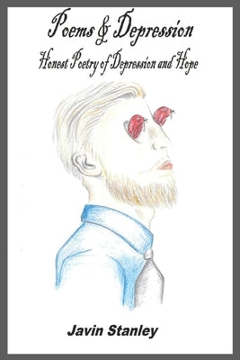 Poems & Depression: Honest Poetry of Depression and Hope by Carnes, Sabrina
