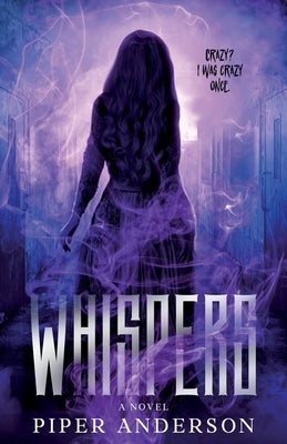 Whispers by Anderson, Piper