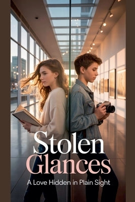 Stolen Glances by Evelyn Sloane