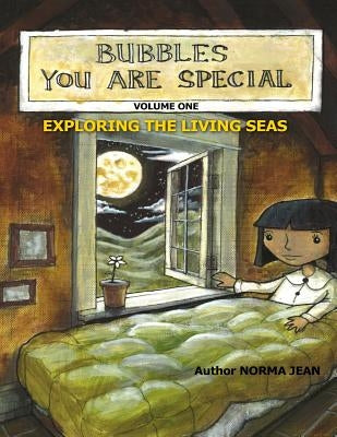 Bubbles You Are Special by Gangaram, Norma