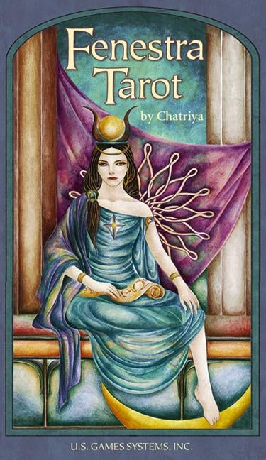 Fenestra Tarot by Chatriya