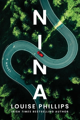 Nina by Phillips, Louise