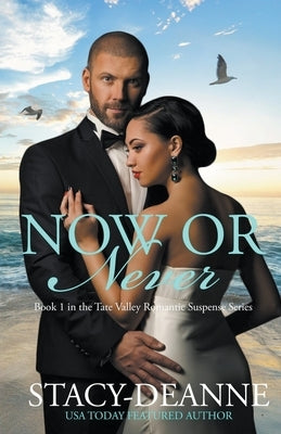 Now or Never by Stacy-Deanne