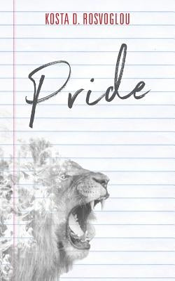 Pride by Rosvoglou, Kosta D.