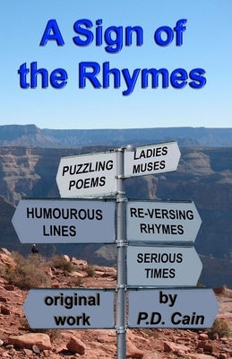A Sign of the Rhymes by Books, Captain Peter