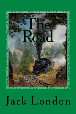 The Road by London, Jack